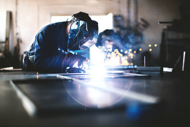 Best Aerospace and Defense Welding in Parkers Prairie, MN