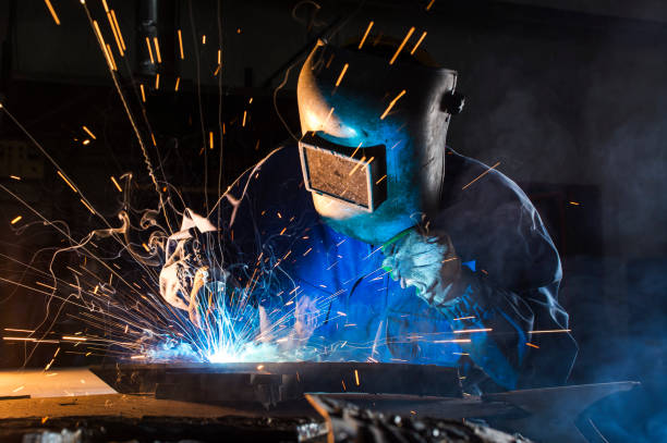 Best Structural Steel Welding in Parkers Prairie, MN
