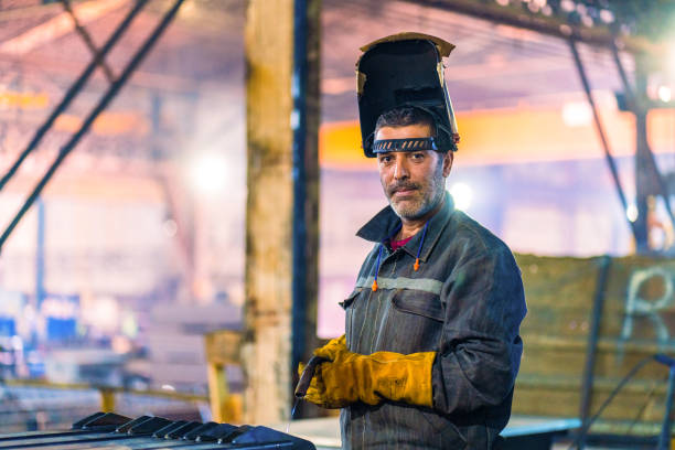 Best Automation and Robotic Welding in Parkers Prairie, MN