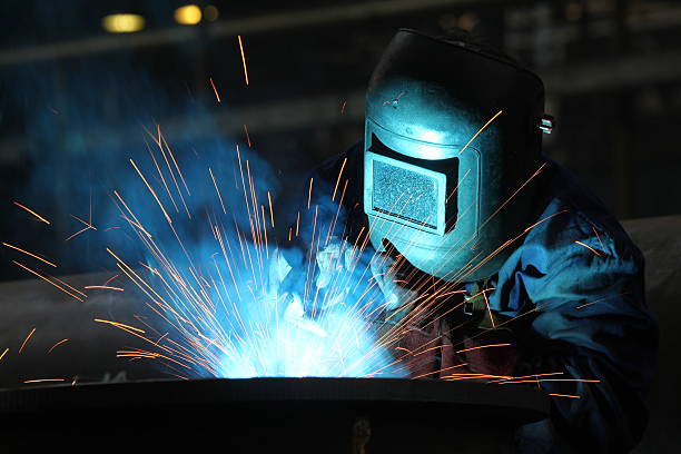 Affordable Welder Services in Parkers Prairie, MN