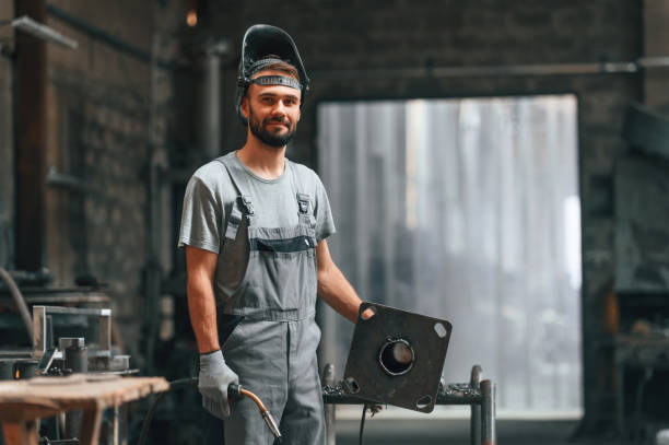 Best Welding Inspection and Certification in Parkers Prairie, MN