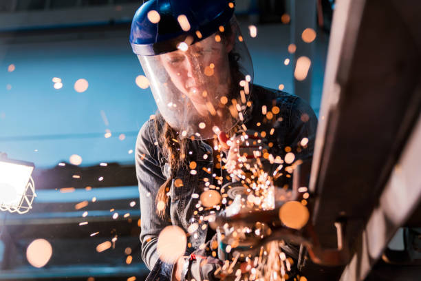 Professional Welder & Metal Fabrication in Parkers Prairie, MN