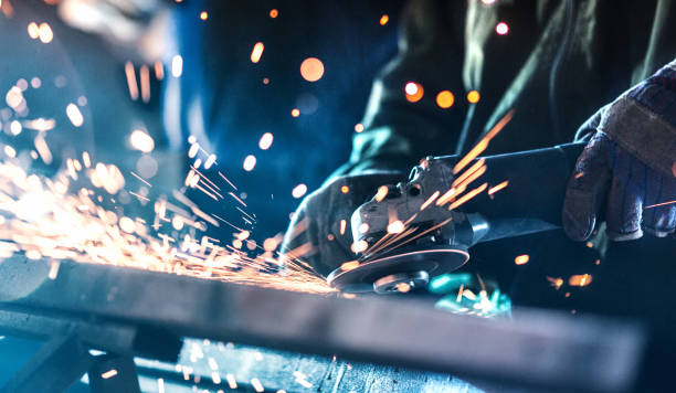 Best Specialty Welding Processes in Parkers Prairie, MN